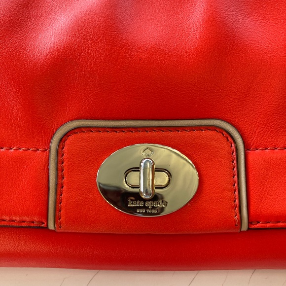 Kate Spade cross body handbag - Picture 2 of 3